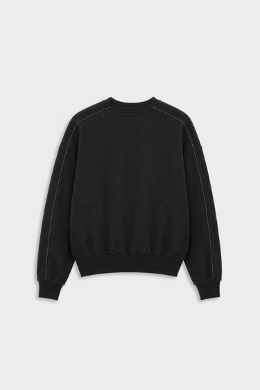 INAVA CREW BLACK