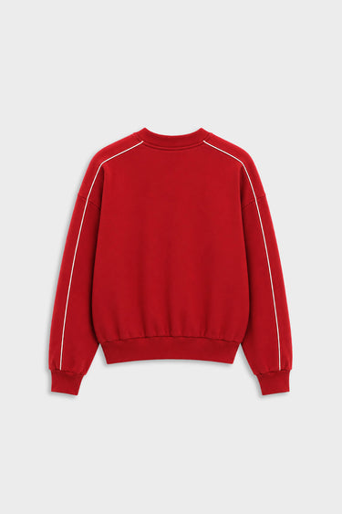 INAVA CREW RICK RED