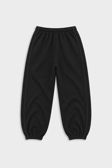INAVA JOGG BLACK