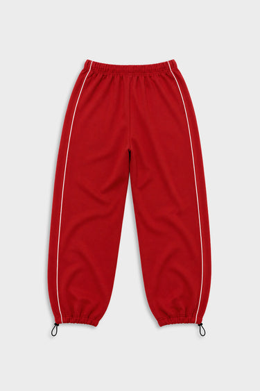 INAVA JOGG RICK RED