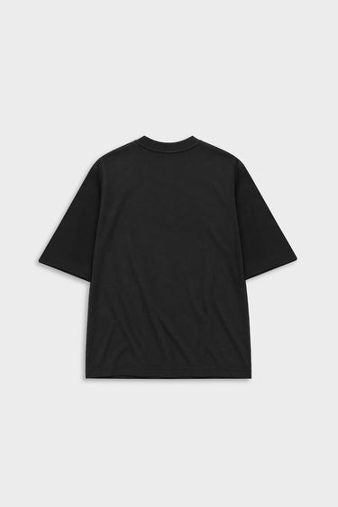 INAVA TEE BLACK