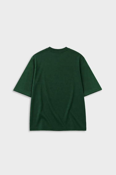 INAVA TEE SEAWEED